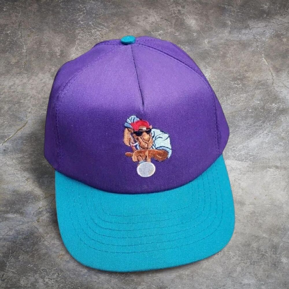 Camel Men's multi Hat